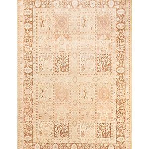 Bloomingdale's Mogul M1598 Area Rug, 6'2 x 9'1- 4355698