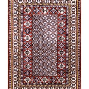 Bloomingdale's Tribal M1851 Area Rug, 5' x 6'10- 4355713