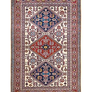 Bloomingdale's Tribal M1865 Area Rug, 6'1 x 8'10- 4355723