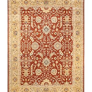 Bloomingdale's Mogul M1394 Area Rug, 9'3 x 12'5- 4344780