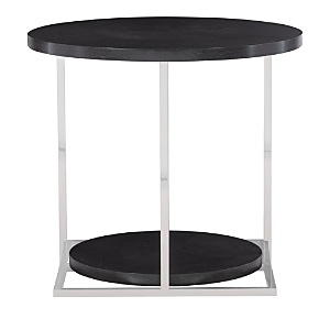 Bernhardt Silhouette Side Table- 4076960