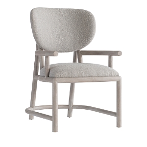Bernhardt Trianon Arm Chair- 4281761