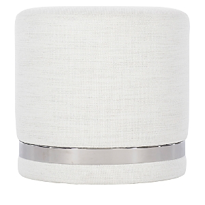 Bernhardt Silhouette Ottoman- 4076961