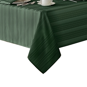 Elrene Denley Stripe Jacquard Oblong Tablecloth, 52 x 70- 4325049