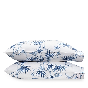 Matouk Dominique King Pillowcases, Pair- 4308810