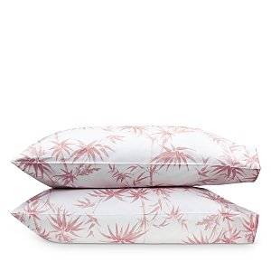 Matouk Dominique King Pillowcases, Pair- 4308810