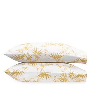 Matouk Dominique King Pillowcases, Pair- 4308810
