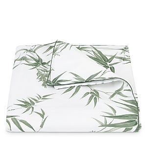 Matouk Dominique Duvet Cover, Full/Queen