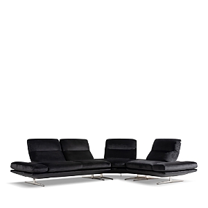 Giuseppe Nicoletti Levanzo Sectional- 4334910