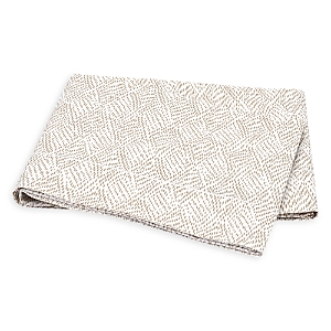 Matouk Duma Diamond Flat Sheet, King- 4308768