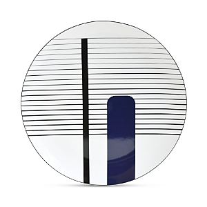 Bernardaud Oscar Dinner Plate- 4205381