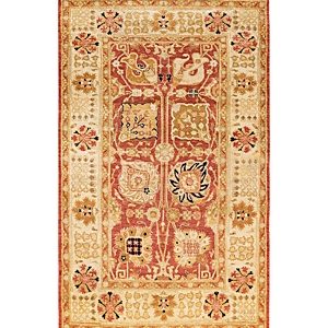 Bloomingdale's Modern M1457 Area Rug, 3'2 x 5'3- 4362108