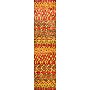 Bloomingdale's Modern M1740 Runner Area Rug, 2'6 x 12'4- 4362210
