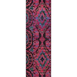 Bloomingdale's Modern M1740 Runner Area Rug, 2'6 x 8'8- 4362207