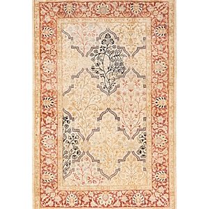 Bloomingdale's Mogul M1494 Area Rug, 3'1 x 4'10- 4362113
