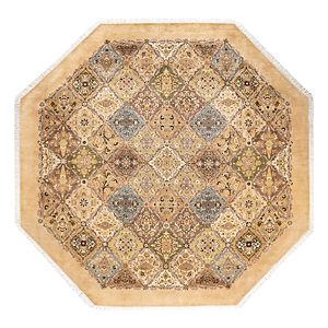 Bloomingdale's Mogul M1562 Octagon Area Rug, 8'1 x 8'1- 4362125