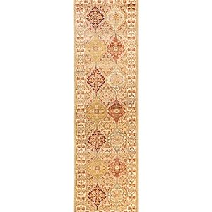 Bloomingdale's Mogul M1593 Runner Area Rug, 2'6 x 9'6- 4362141