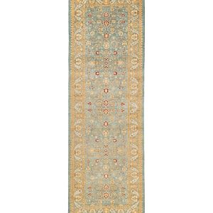 Bloomingdale's Mogul M1593 Runner Area Rug, 2'8 x 8'4- 4362142