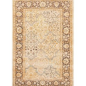 Bloomingdale's Mogul M1622 Area Rug, 3'2 x 4'10- 4362150