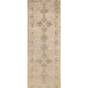 Bloomingdale's Mogul M1622 Runner Area Rug, 2'7 x 7'10- 4362164