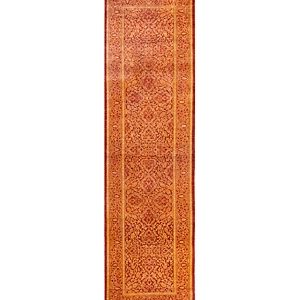 Bloomingdale's Mogul M1626 Runner Area Rug, 2'7 x 9'9- 4362177