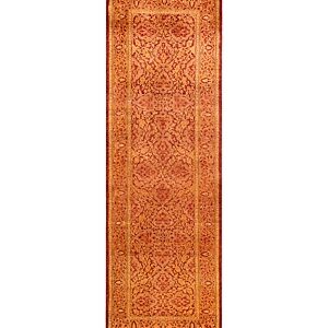 Bloomingdale's Mogul M1656 Runner Area Rug, 2'7 x 7'10- 4362185