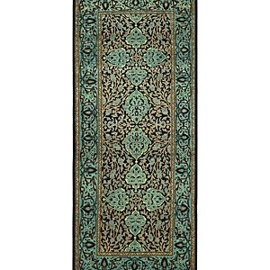 Bloomingdale's Mogul M1749 Runner Area Rug, 2'7 x 6'4- 4362220