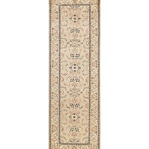 Bloomingdale's Mogul M1749 Runner Area Rug, 2'7 x 8'4- 4362231