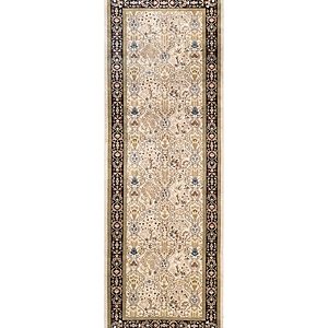 Bloomingdale's Mogul M1749 Runner Area Rug, 2'8 x 8'2- 4362226