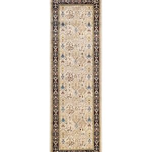 Bloomingdale's Mogul M1795 Runner Area Rug, 2'6 x 8'2- 4362240