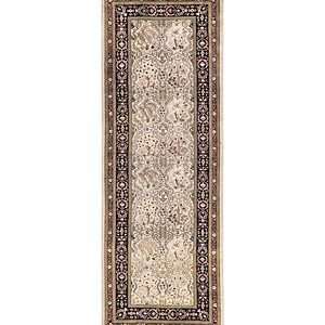 Bloomingdale's Mogul M1795 Runner Area Rug, 2'8 x 7'10- 4362238