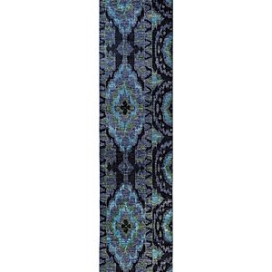 Bloomingdale's Modern M1695 Runner Area Rug, 2'7 x 10'3- 4367106