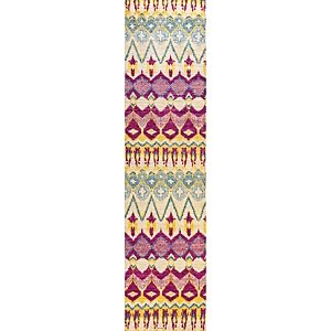 Bloomingdale's Modern M1740 Runner Area Rug, 2'6 x 12'- 4367118