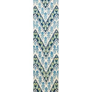 Bloomingdale's Modern M1740 Runner Area Rug, 2'7 x 10'10- 4367117