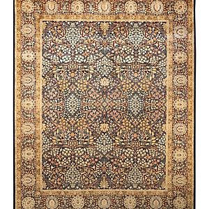 Bloomingdale's Mogul M1091 Area Rug, 8'1 x 10'5- 4367019
