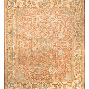 Bloomingdale's Mogul M1207 Area Rug, 8'2 x 10'- 4367021