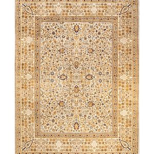 Bloomingdale's Mogul M1340 Area Rug, 9'2 x 12'2- 4367023