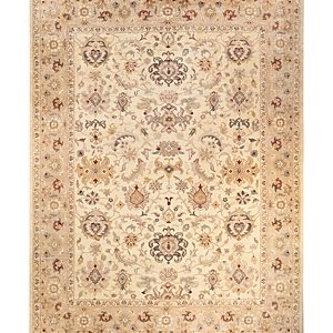 Bloomingdale's Mogul M1352 Area Rug, 9'3 x 12'3- 4367024