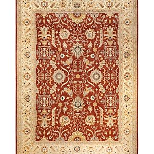 Bloomingdale's Mogul M1373 Area Rug, 9'2 x 12'5- 4367027
