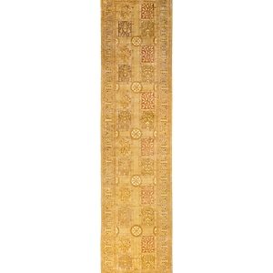 Bloomingdale's Mogul M1418 Runner Area Rug, 2'10 x 12'8- 4367032
