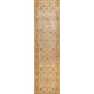 Bloomingdale's Mogul M1622 Runner Area Rug, 3' x 12'4- 4367064