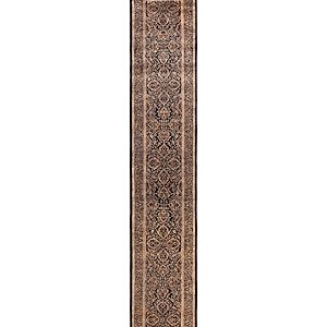 Bloomingdale's Mogul M1624 Runner Area Rug, 2'6 x 14'- 4367073