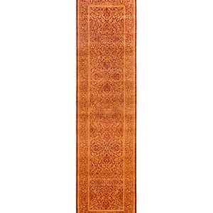 Bloomingdale's Mogul M1656 Runner Area Rug, 2'5 x 9'5- 4367095