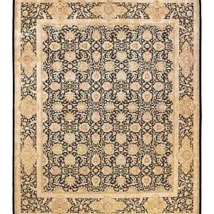 Bloomingdale's Mogul M1663 Area Rug, 8'1 x 10'- 4367103