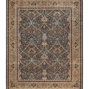 Bloomingdale's Mogul M1663 Area Rug, 8'1 x 10'4- 4367104