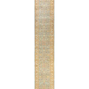 Bloomingdale's Mogul M1749 Runner Area Rug, 2'6 x 13'9- 4367146