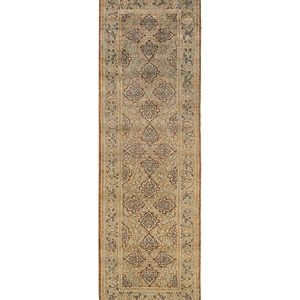 Bloomingdale's Mogul M1749 Runner Area Rug, 2'7 x 8'5- 4367136