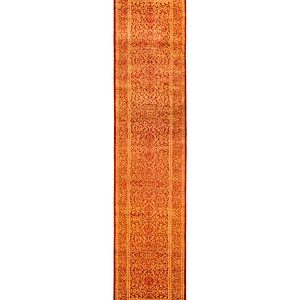 Bloomingdale's Mogul M1749 Runner Area Rug, 2'9 x 13'4- 4367130