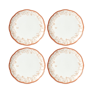Lenox Butterfly Meadow Cottage Dinner Plates, Set of 4- 4337084