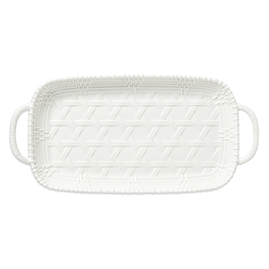 Lenox Wicker Creek Hors D'oeuvre Tray- 4337063